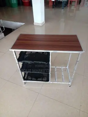 NEW KITCHEN GAS TABLES