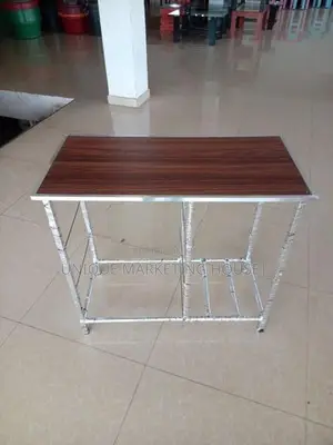NEW KITCHEN GAS TABLES