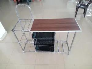 NEW KITCHEN GAS TABLES