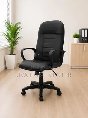 ECH1R High Bk Office Chair