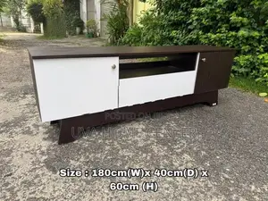 Piyestra Stylish LCD Tv Stand PKAV37