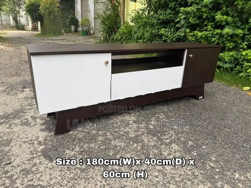 Piyestra Stylish LCD Tv Stand PKAV37