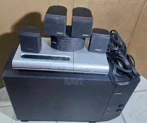 bose sound system