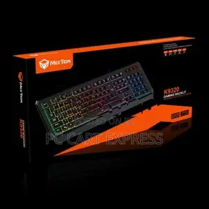 Meetion K9320 Gaming Keyboard