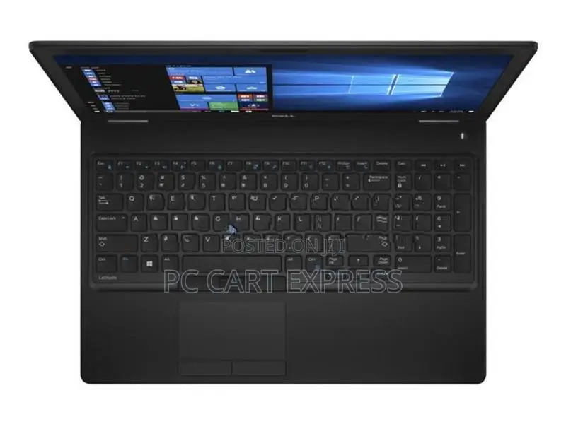 Dell Latitude 5580 i5 7th Gen Laptop
