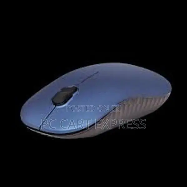 Prolink PMW5009 Wireless Mouse