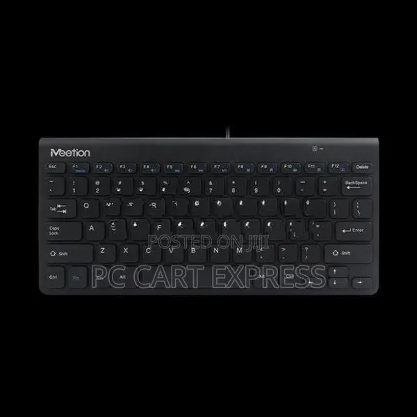Meetion K400 Mini Keyboard