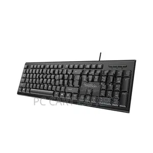 Meetion K100 USB Wired Sinhala Keyboard