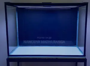 3ft Aquarium Tank Set with Stand Full Accessories