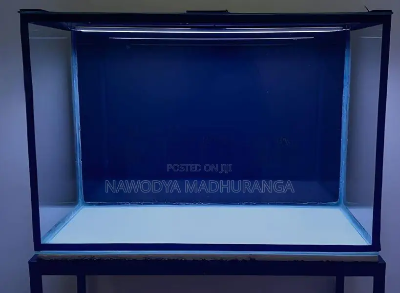 3ft Aquarium Tank Set with Stand Full Accessories