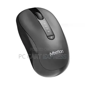 Meetion BTM185 2.4G & BT Wireless Mouse