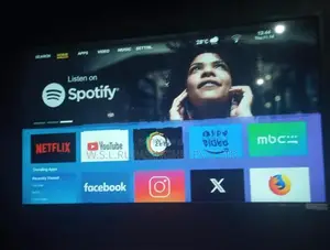 FUJI LED SMART TV 32
