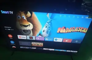 ABNSE SMART LED 43 TV