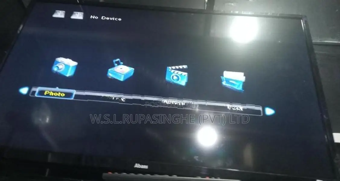 ABNSE LED 32 TV