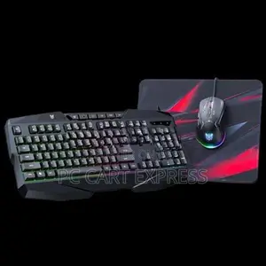 ONIKUMA TZ3006 Gaming Combo