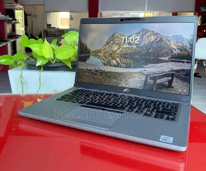 Dell Latitude 5410 i5 10th Gen Laptop (8GB RAM/256GB SSD)
