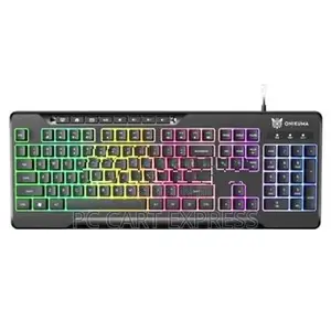 ONIKUMA G32 Wired Gaming Keyboard