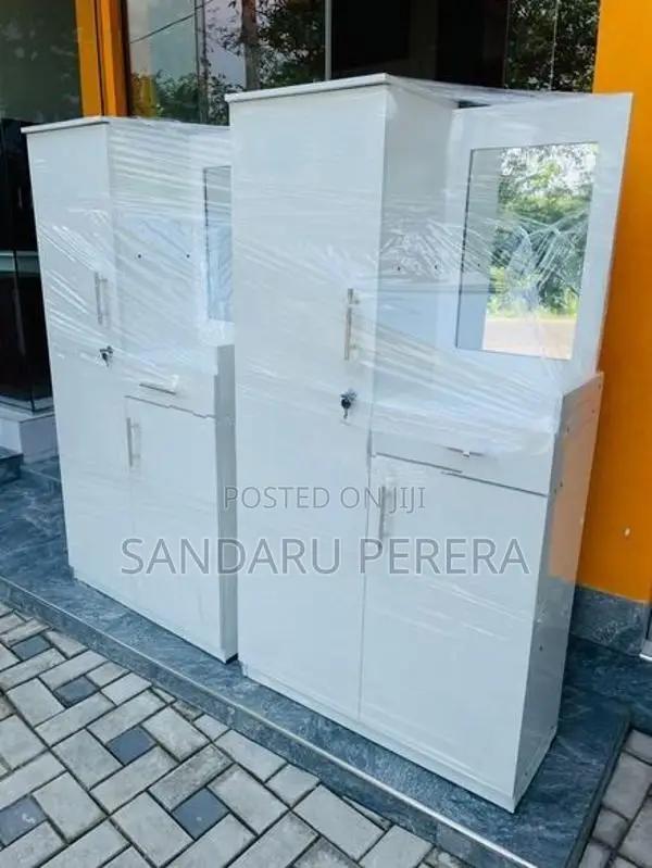 Baby cupboard