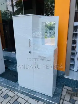 Baby cupboard