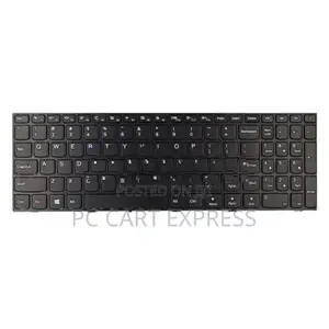Lenovo Ideapad 110-15iSK Keyboard
