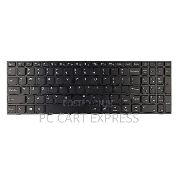 Lenovo Ideapad 110-15iSK Keyboard