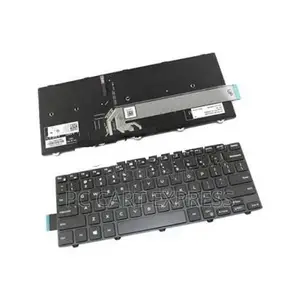 Dell 3421 Laptop Keyboard