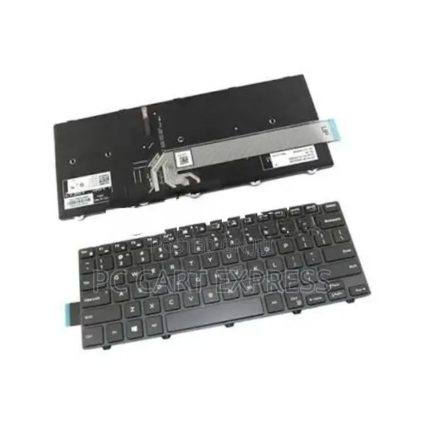 Dell 3421 Laptop Keyboard