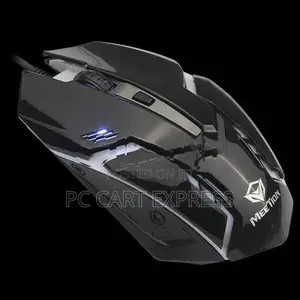 Meetion M - 371 Gaming Mouse