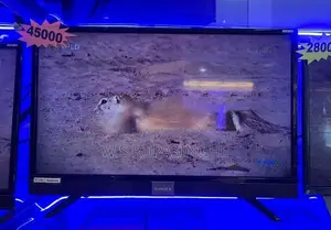 Singer 32” HD TV