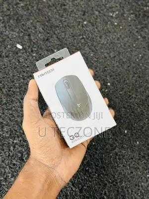 Fantech GO Wireless Mouse Brandnew