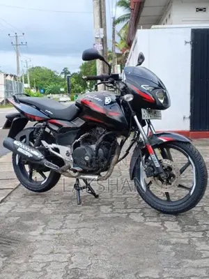 Bajaj Pulsar 150 2011