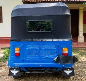 Bajaj RE 2013