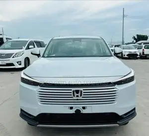 Honda Vezel Z Premium 2026