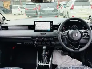 Honda Vezel Z Premium 2026