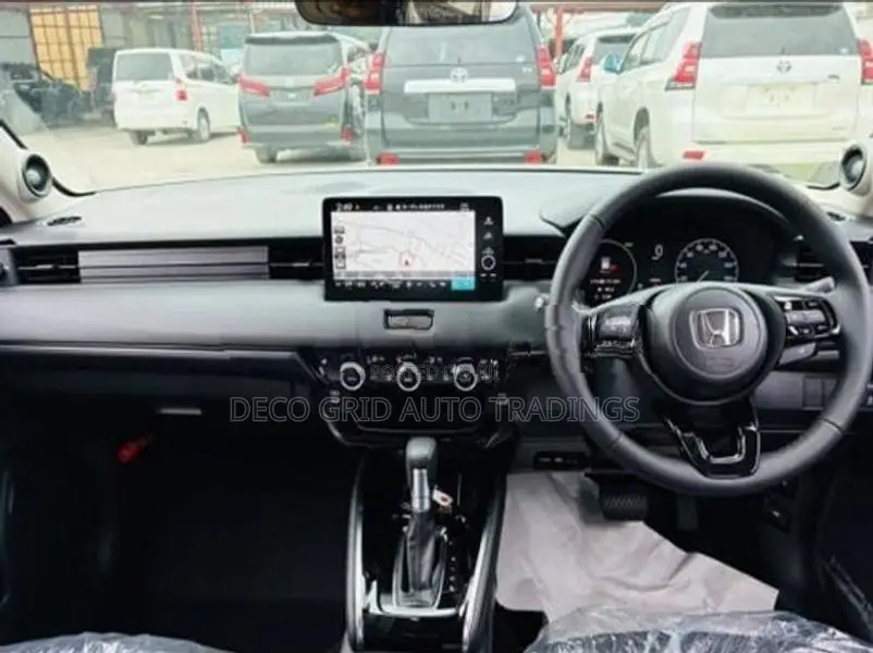 Honda Vezel Z Premium 2026