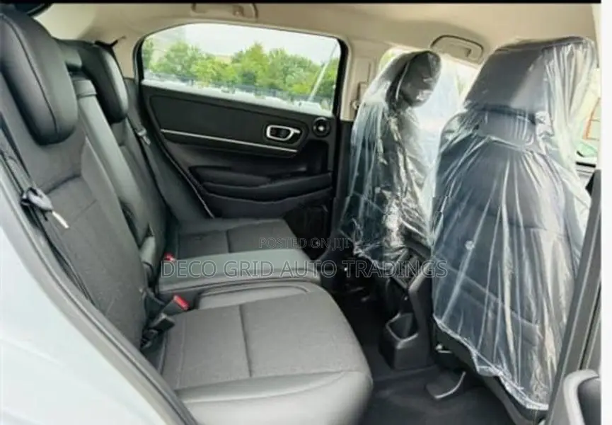 Honda Vezel Z Premium 2026
