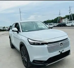 Honda Vezel Z Premium 2026