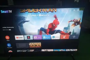 ABANS SMART LED 43 TV