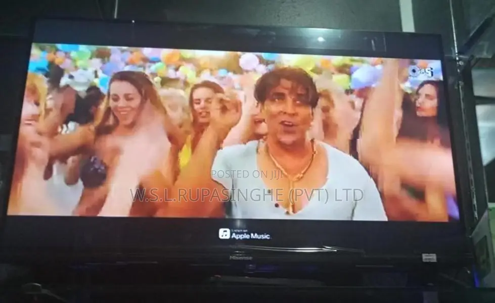 HISENSE LED 32 SMART TV