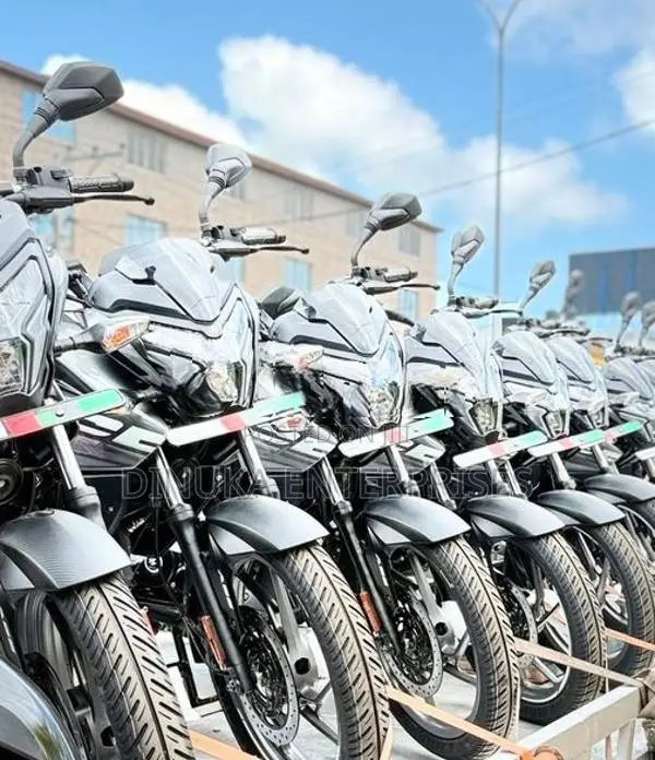 Bajaj Pulsar NS 125 2026