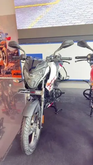 Bajaj Pulsar NS 125 2026