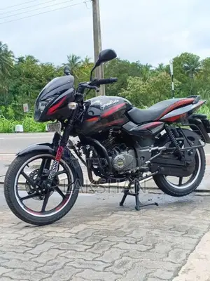 Bajaj Pulsar 150 2018