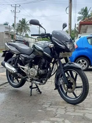 Bajaj Pulsar 150 2016