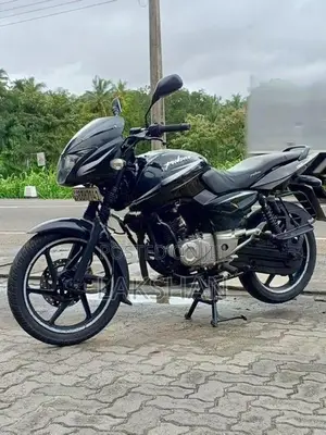 Bajaj Pulsar 150 2014