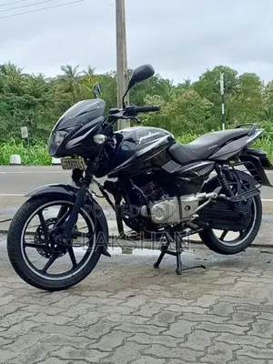 Bajaj Pulsar 150 2014