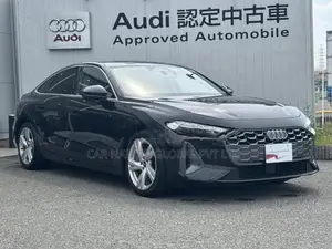 Audi A5 TFSI Quattro 150kW 2025