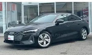 Audi A5 TFSI Quattro 150kW 2025