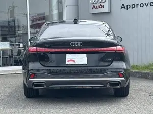 Audi A5 TFSI Quattro 150kW 2025