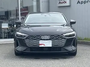 Audi A5 TFSI Quattro 150kW 2025