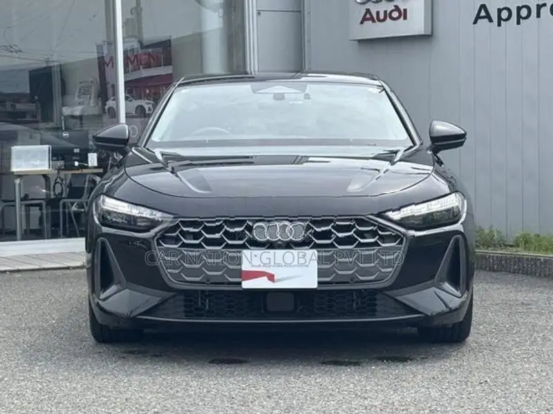 Audi A5 TFSI Quattro 150kW 2025